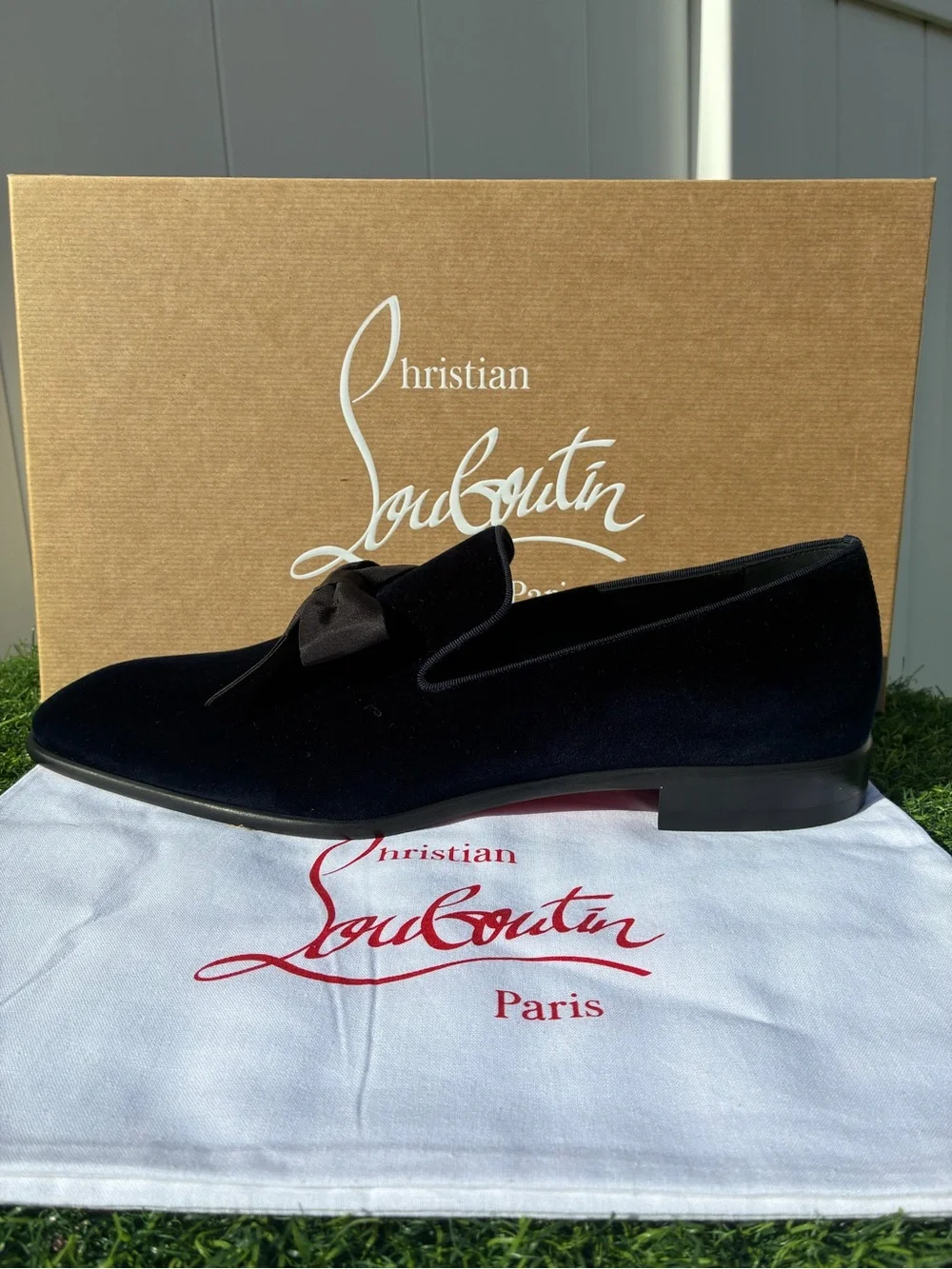 Christian Louboutin christian louboutin